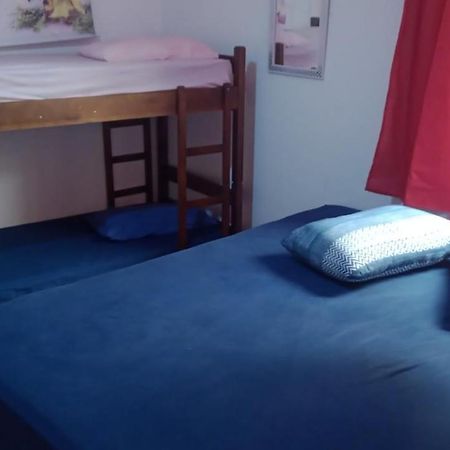 Casa Da Dita Aparecida  Kültér fotó
