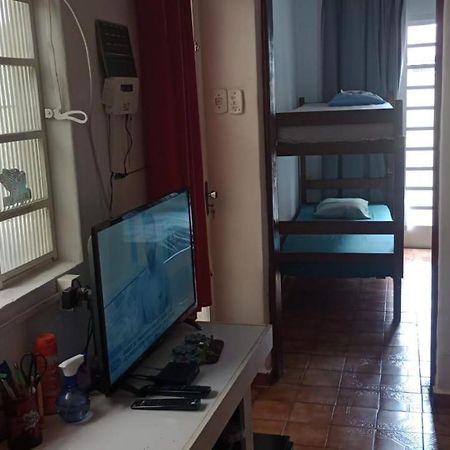 Casa Da Dita Aparecida  Kültér fotó