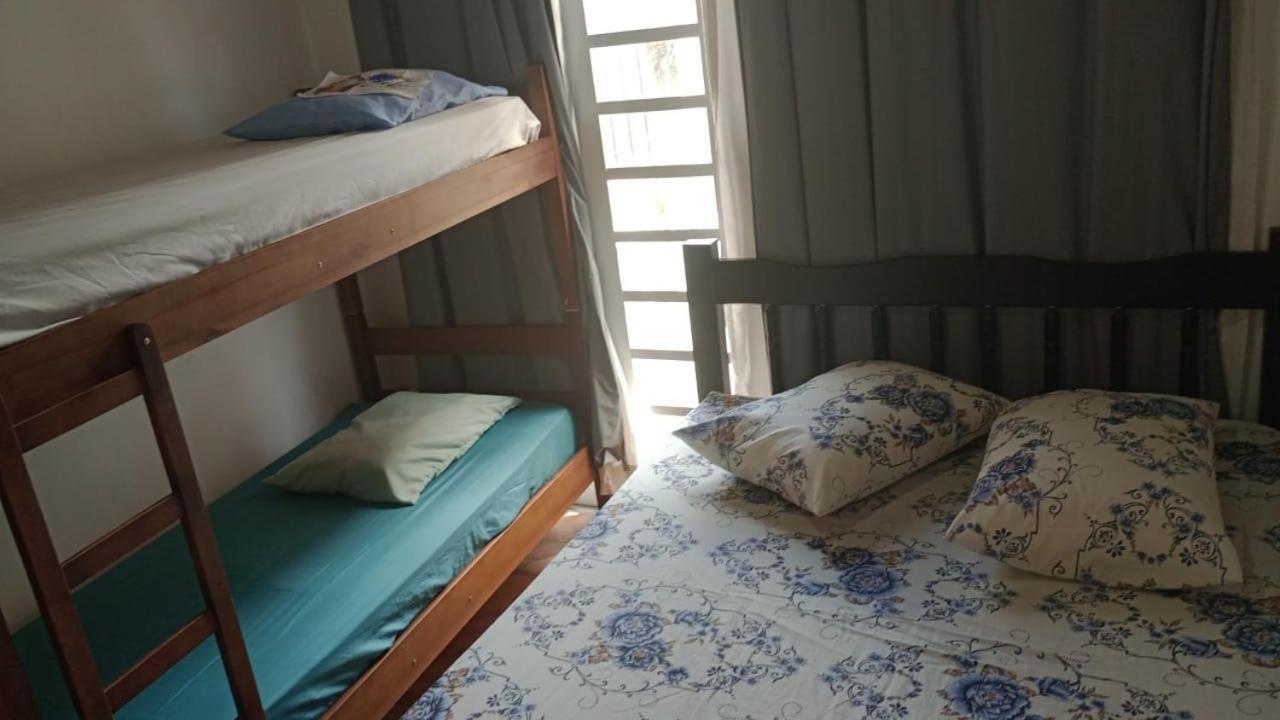 Casa Da Dita Aparecida  Kültér fotó