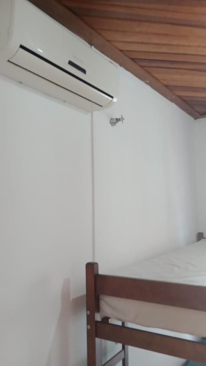 Casa Da Dita Aparecida  Kültér fotó